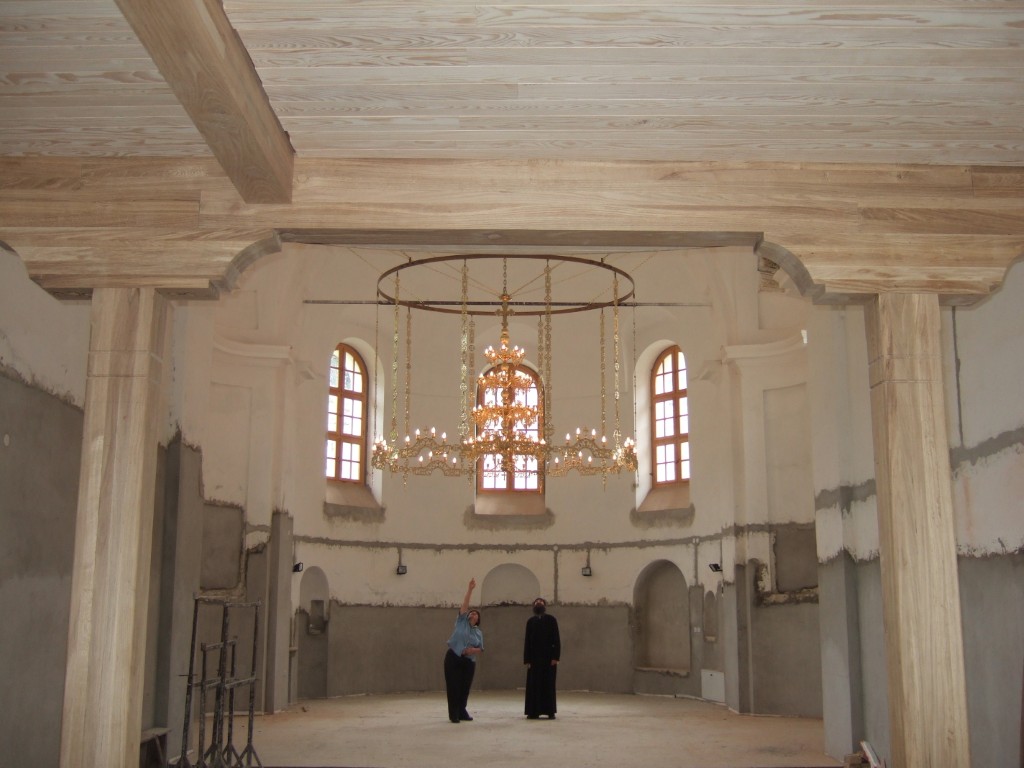 Фотографија из галерије Манастира Кувеждин, 2009 (23)